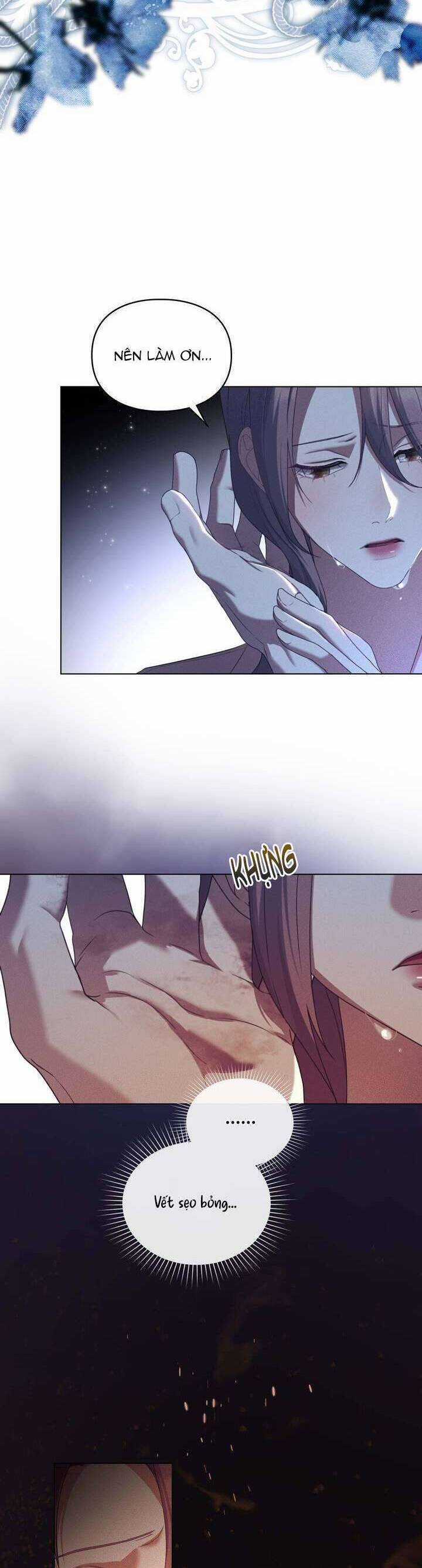 Sự Phản Bội Chapter 67 trang 13