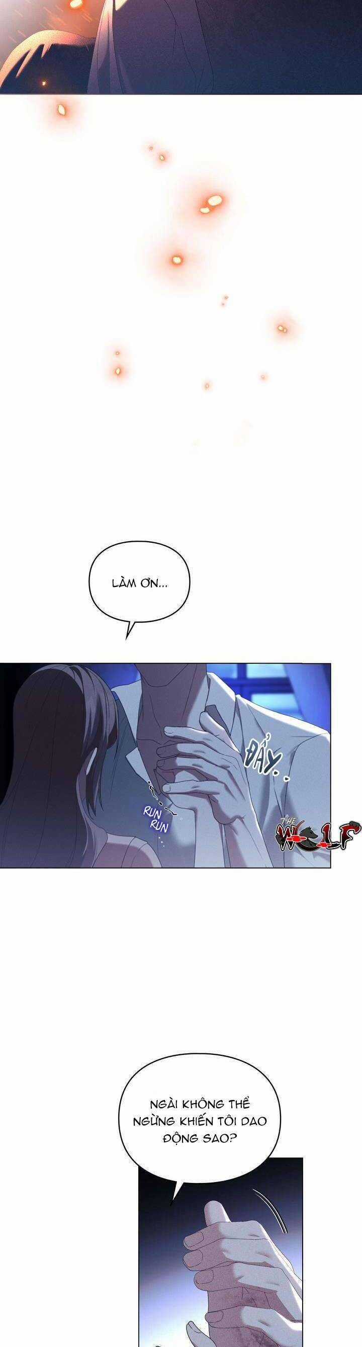 Sự Phản Bội Chapter 67 trang 15