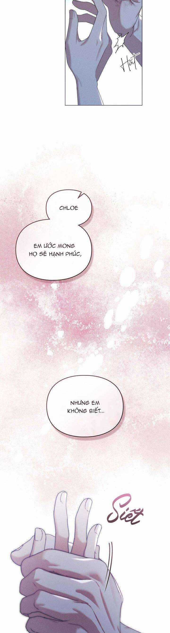 Sự Phản Bội Chapter 67 trang 16