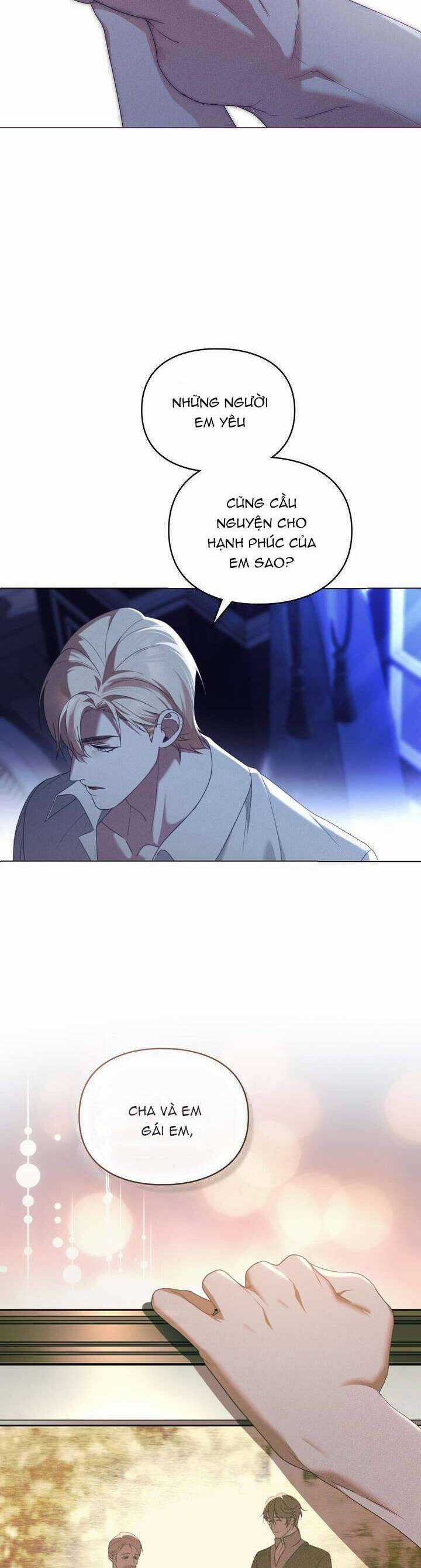 Sự Phản Bội Chapter 67 trang 17