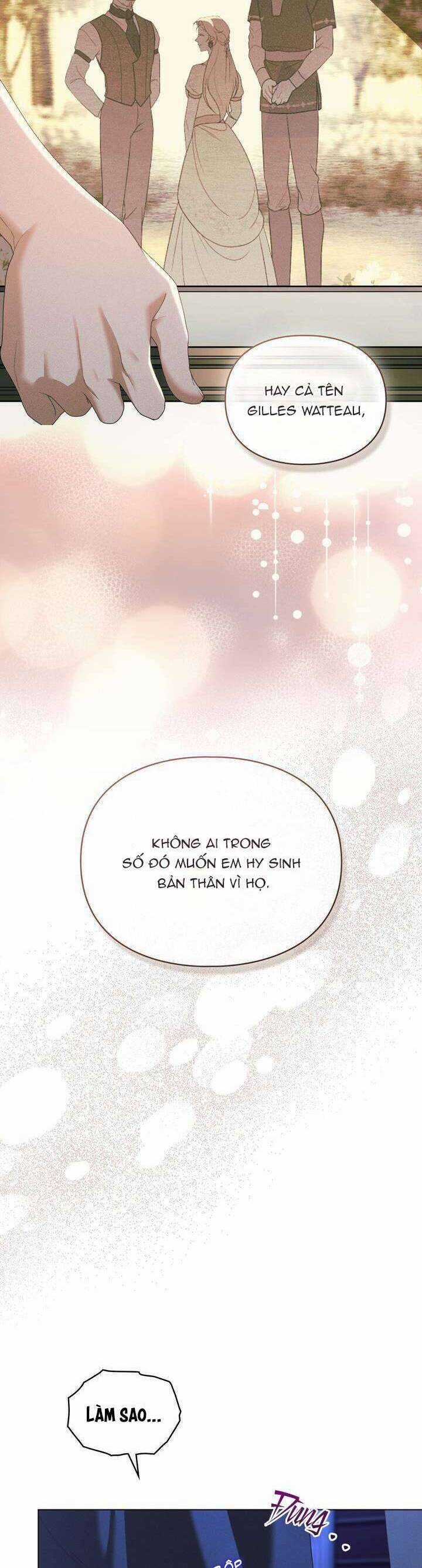 Sự Phản Bội Chapter 67 trang 18