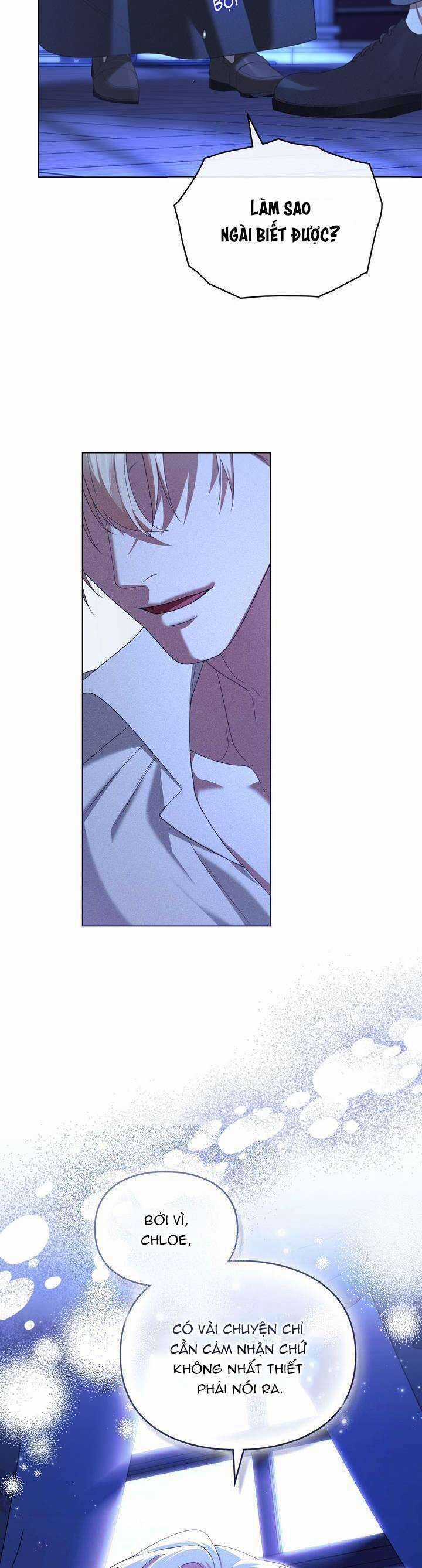 Sự Phản Bội Chapter 67 trang 19