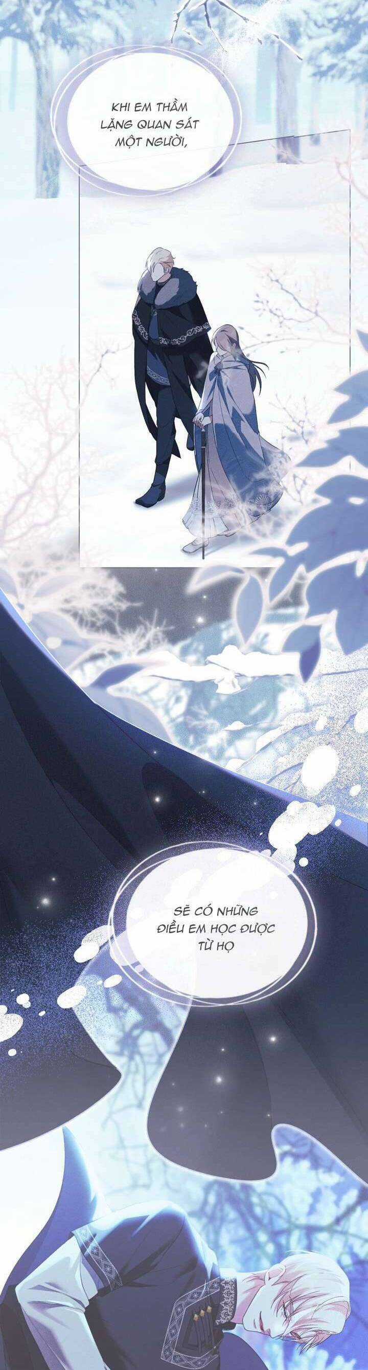 Sự Phản Bội Chapter 67 trang 21