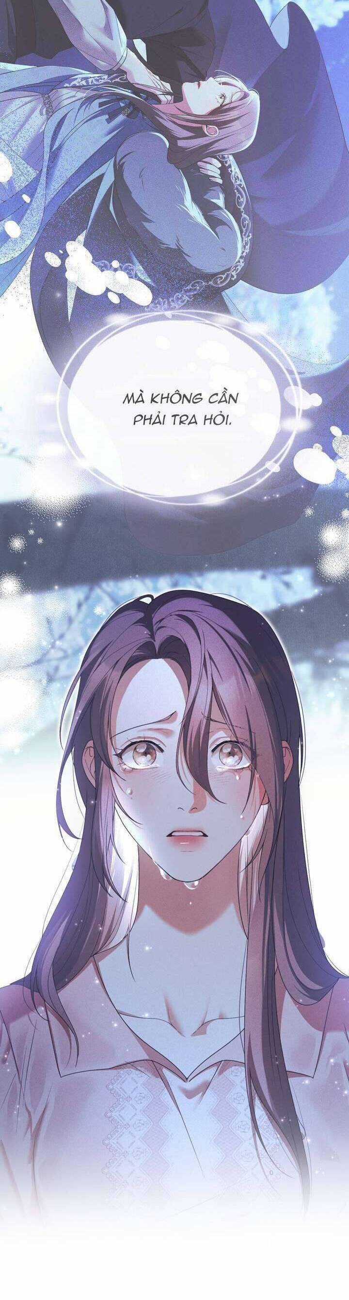 Sự Phản Bội Chapter 67 trang 22