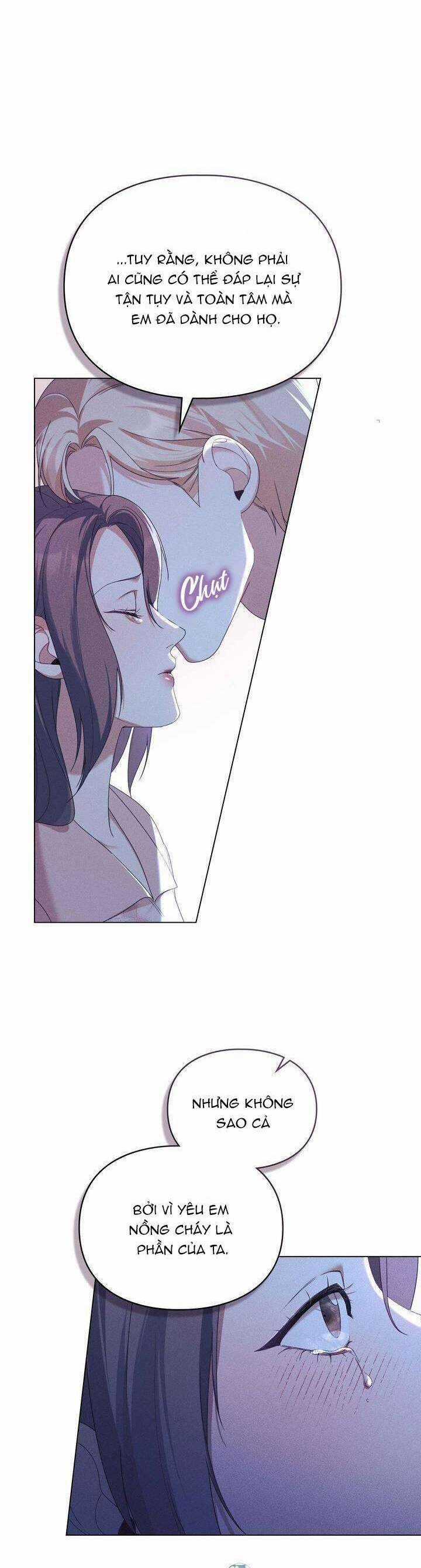 Sự Phản Bội Chapter 67 trang 23