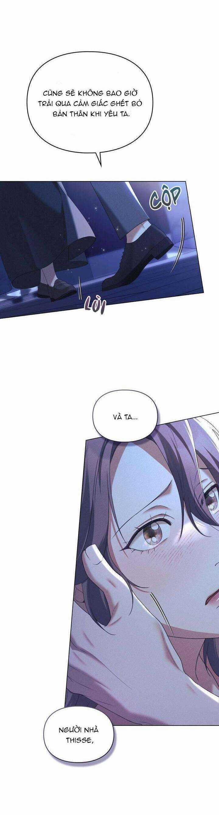 Sự Phản Bội Chapter 67 trang 26