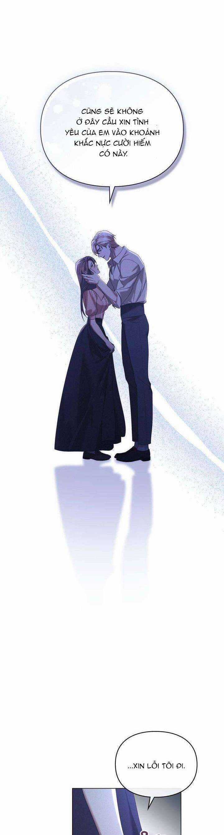 Sự Phản Bội Chapter 67 trang 27