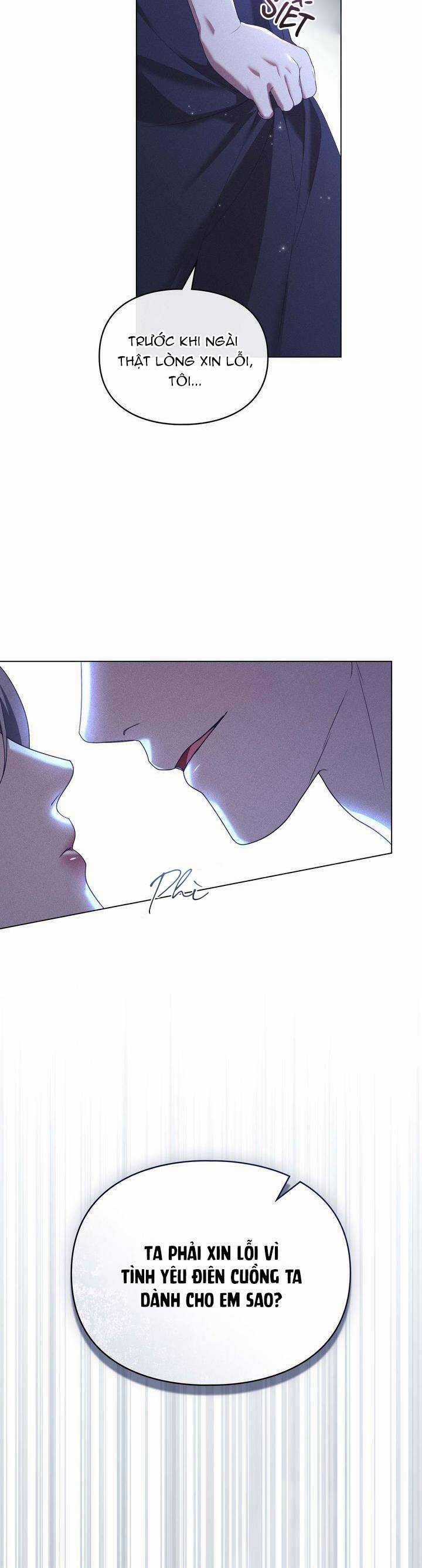 Sự Phản Bội Chapter 67 trang 28