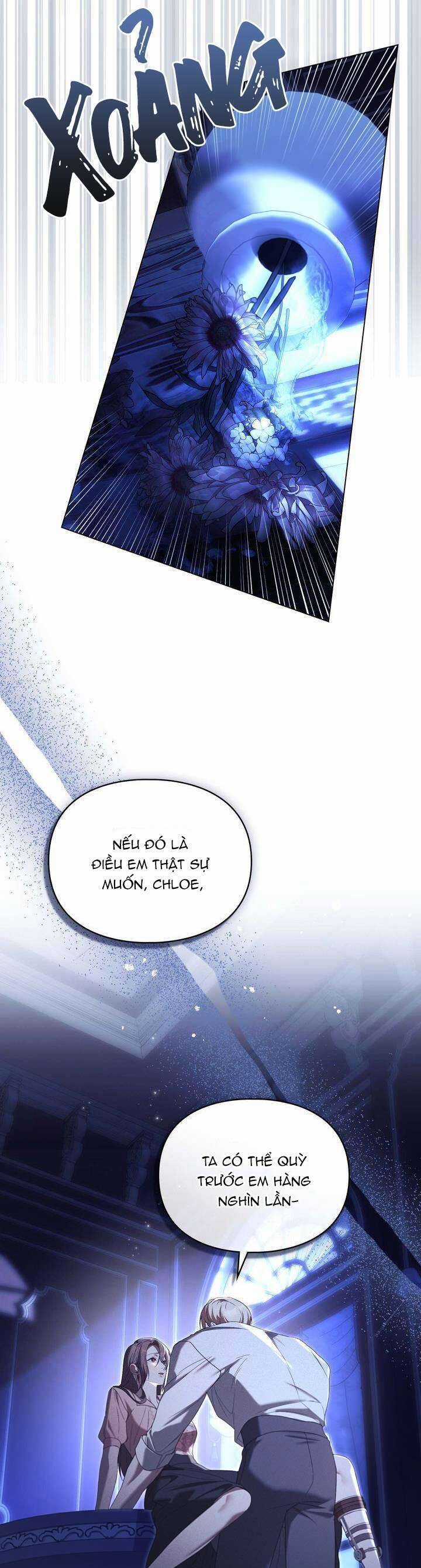 Sự Phản Bội Chapter 67 trang 29