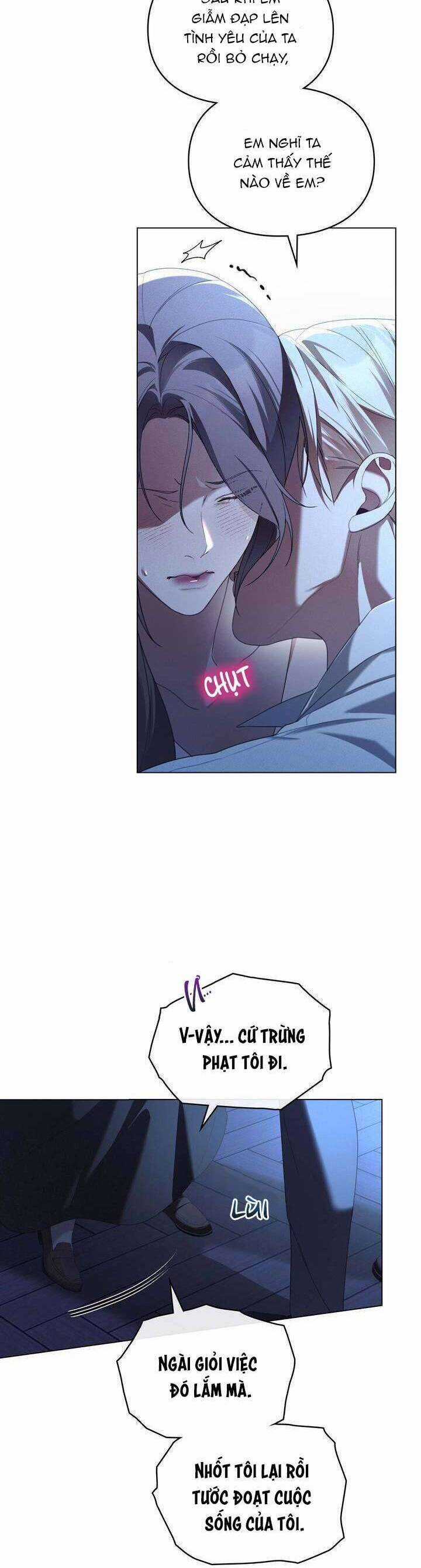 Sự Phản Bội Chapter 67 trang 3