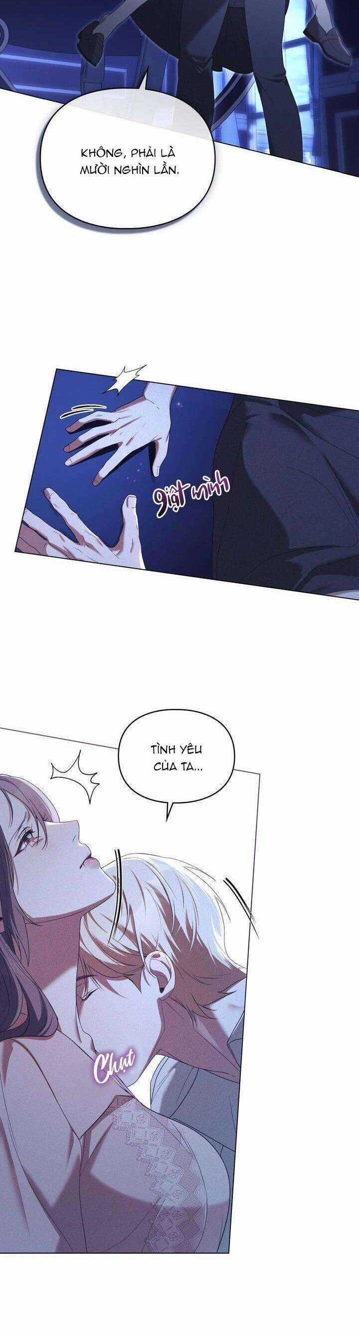 Sự Phản Bội Chapter 67 trang 30