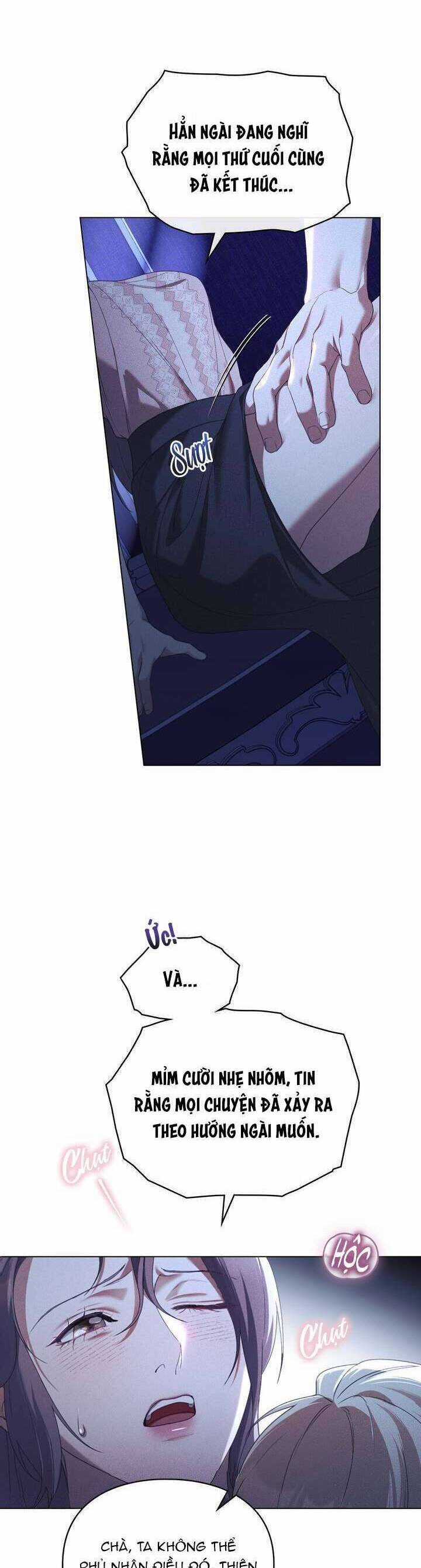 Sự Phản Bội Chapter 67 trang 31