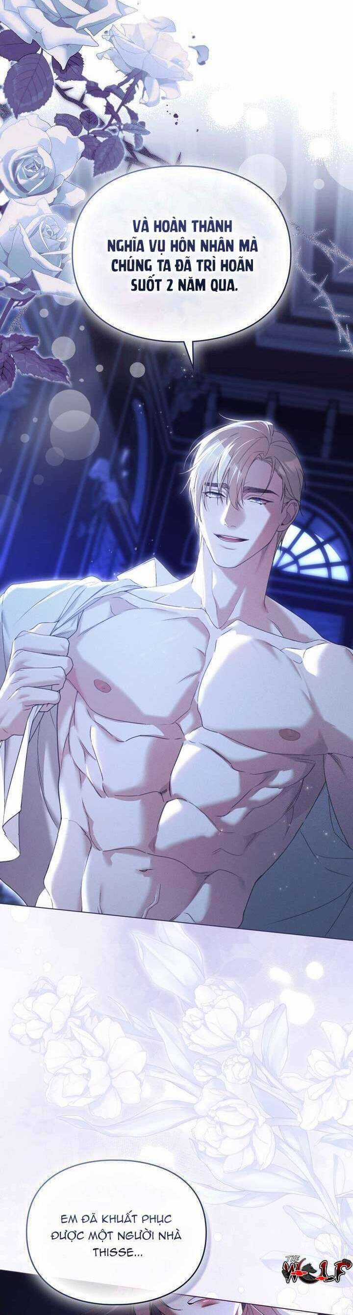 Sự Phản Bội Chapter 67 trang 34