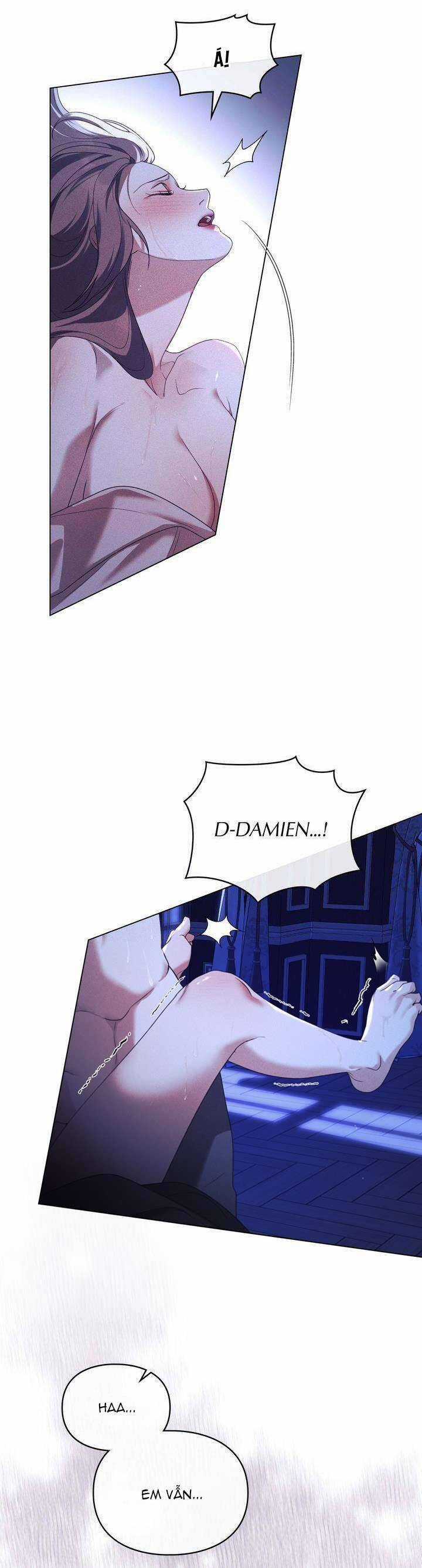 Sự Phản Bội Chapter 67 trang 37