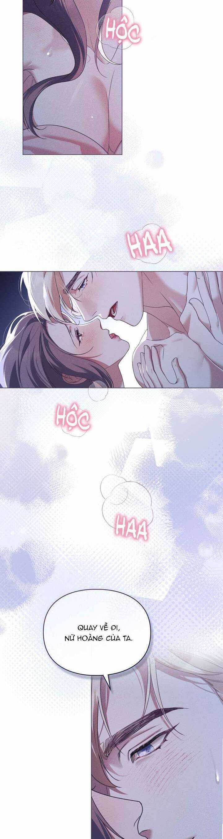 Sự Phản Bội Chapter 67 trang 40