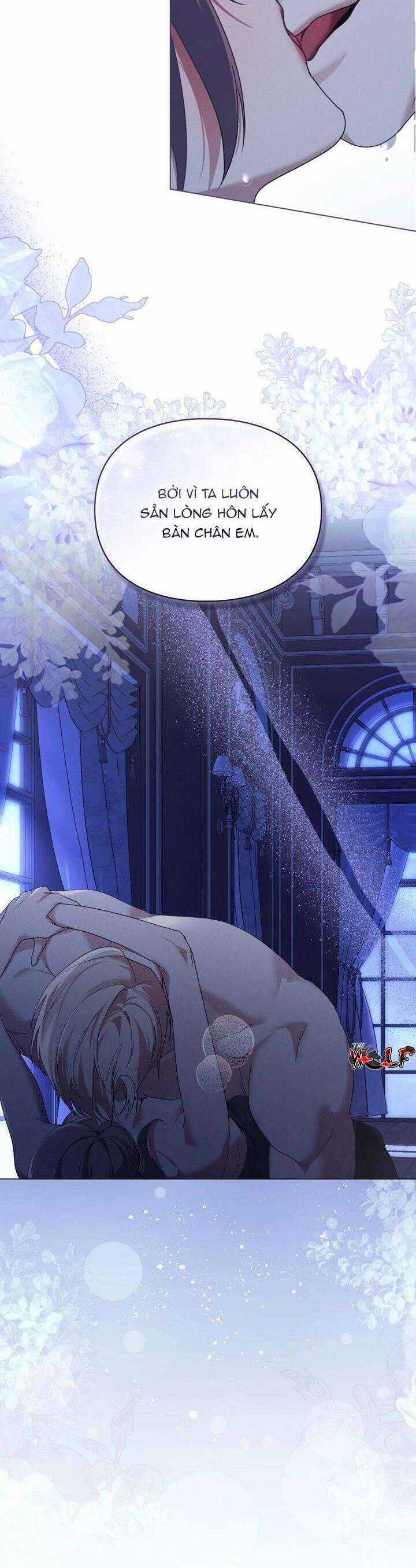 Sự Phản Bội Chapter 67 trang 41