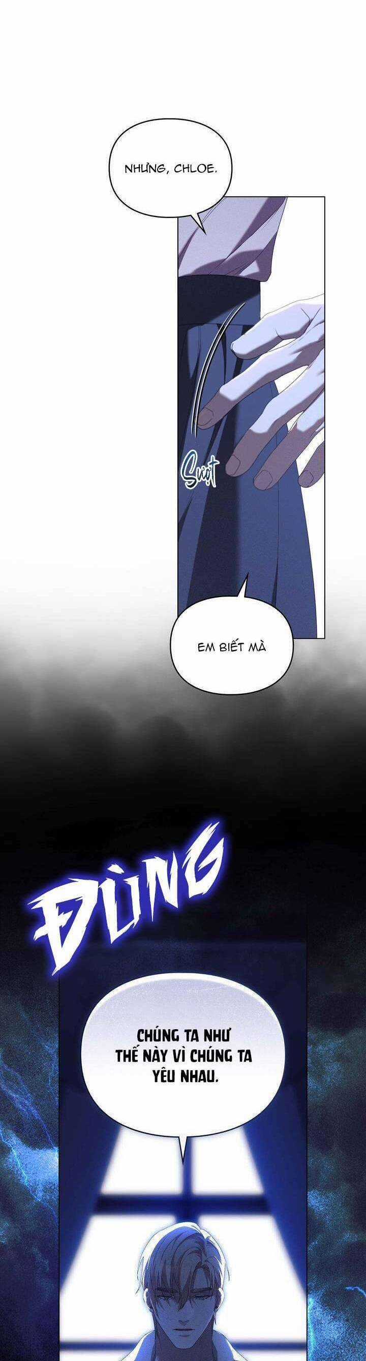 Sự Phản Bội Chapter 67 trang 5