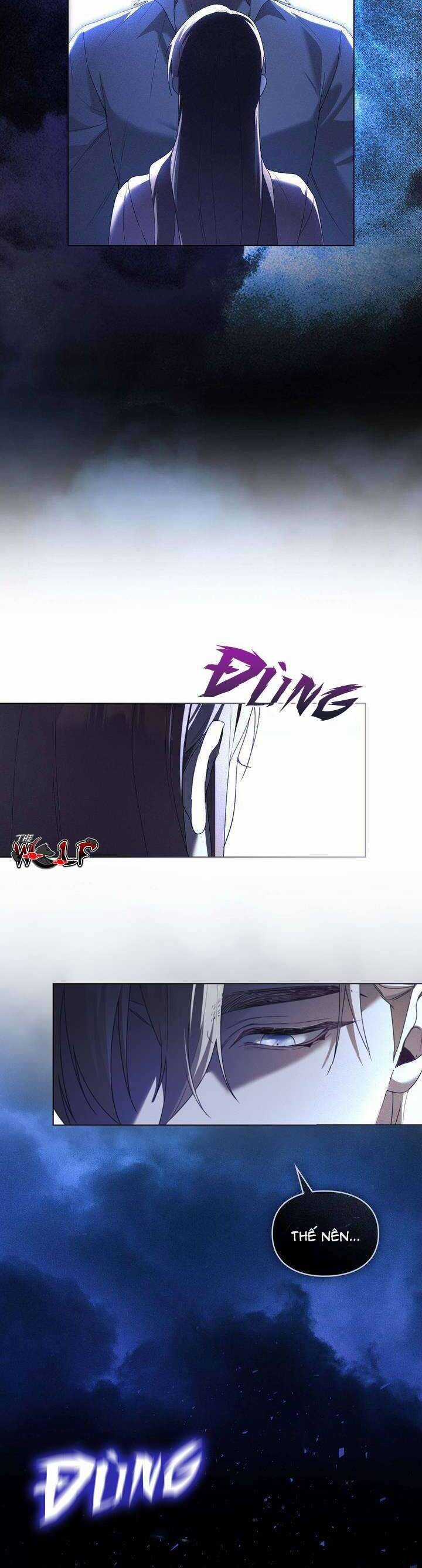 Sự Phản Bội Chapter 67 trang 6