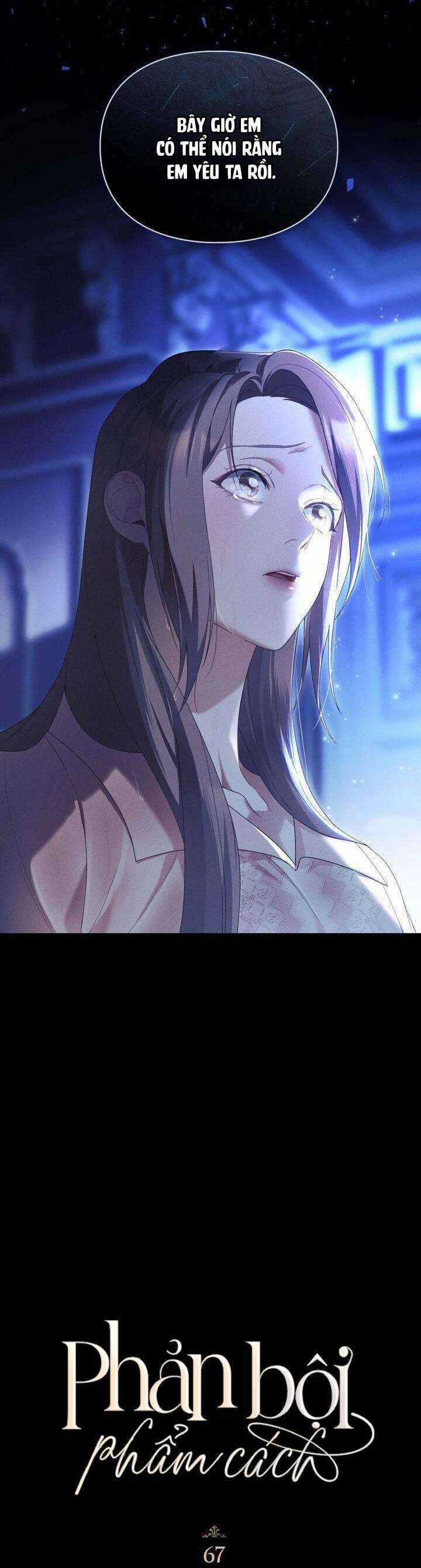 Sự Phản Bội Chapter 67 trang 7