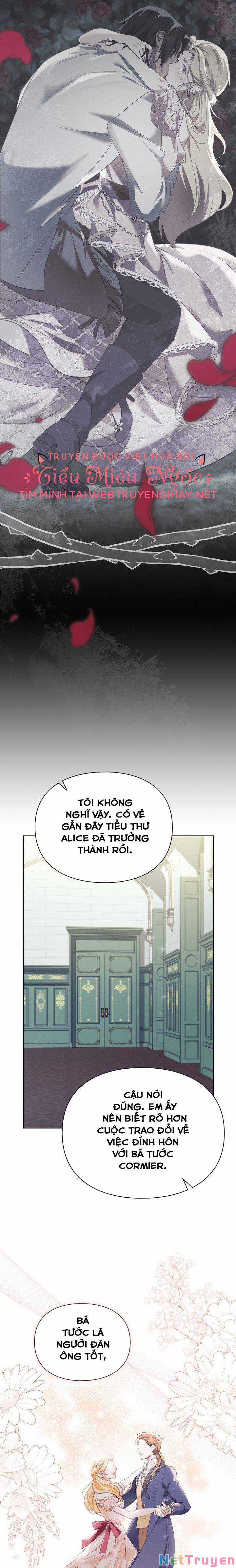 Sự Phản Bội Chapter 7 trang 12