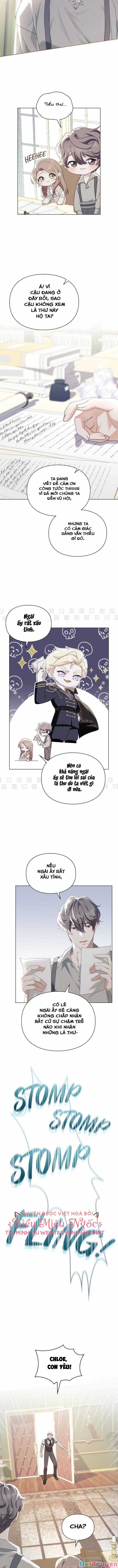 Sự Phản Bội Chapter 7 trang 15