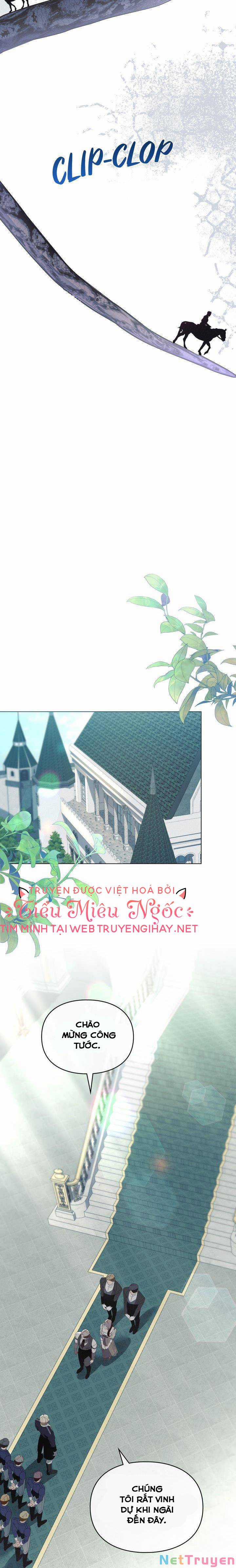 Sự Phản Bội Chapter 7 trang 18