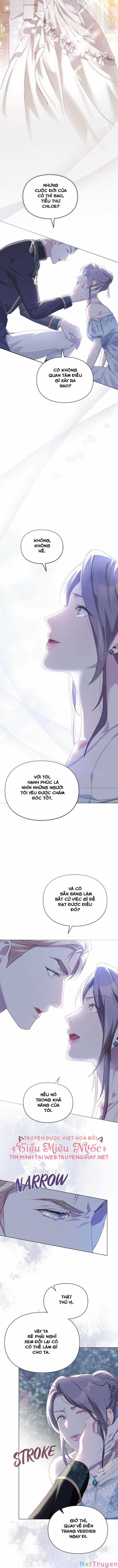 Sự Phản Bội Chapter 7 trang 2