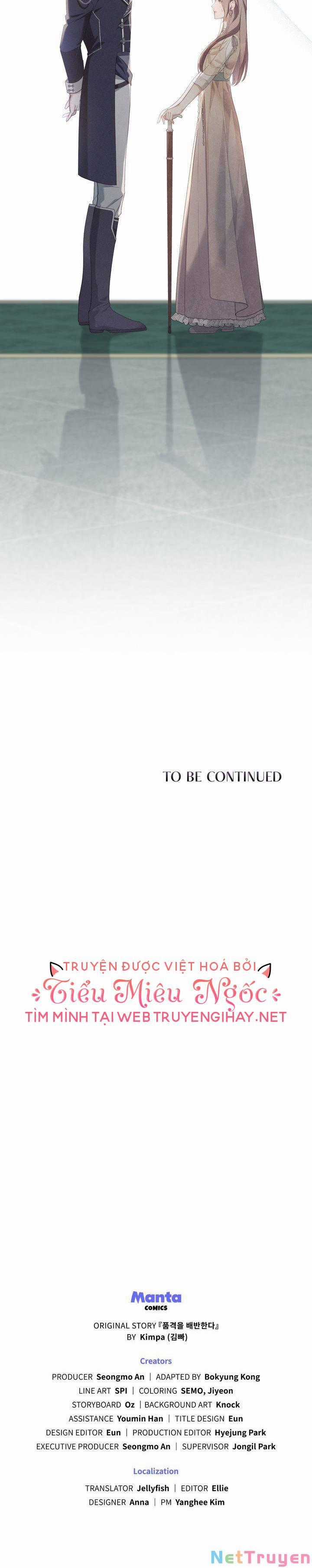 Sự Phản Bội Chapter 7 trang 22