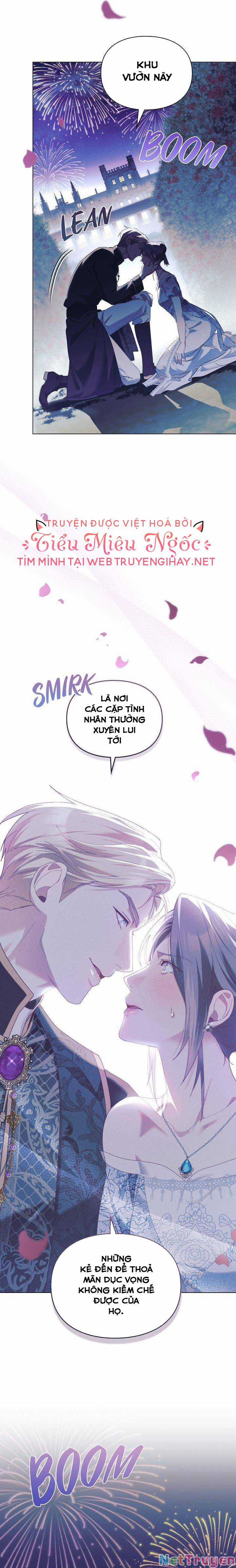 Sự Phản Bội Chapter 7 trang 5