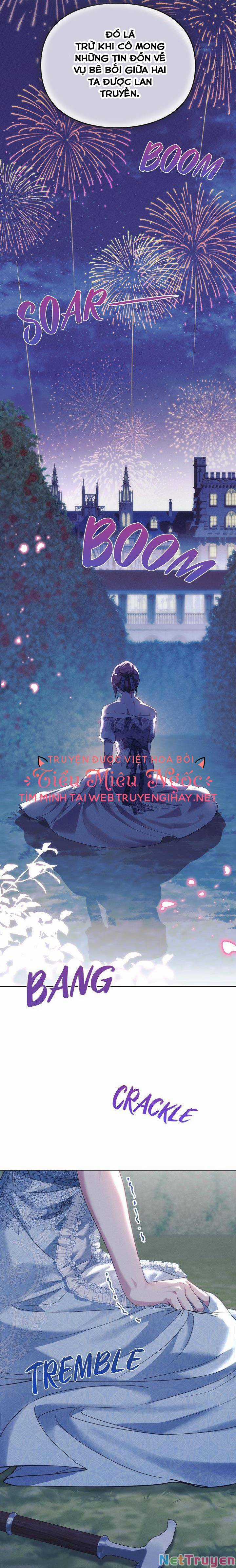 Sự Phản Bội Chapter 7 trang 6