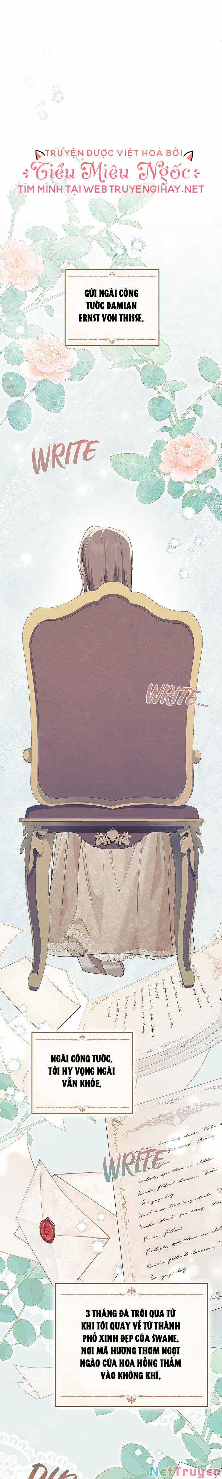 Sự Phản Bội Chapter 7 trang 8