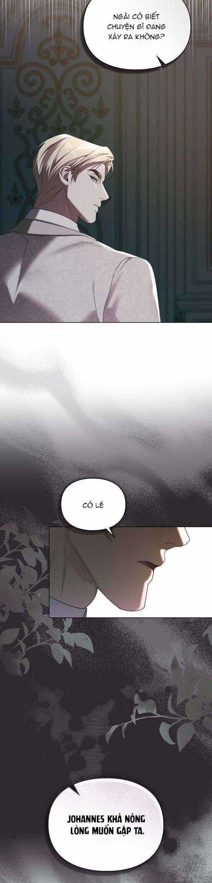 Sự Phản Bội Chapter 71 trang 11