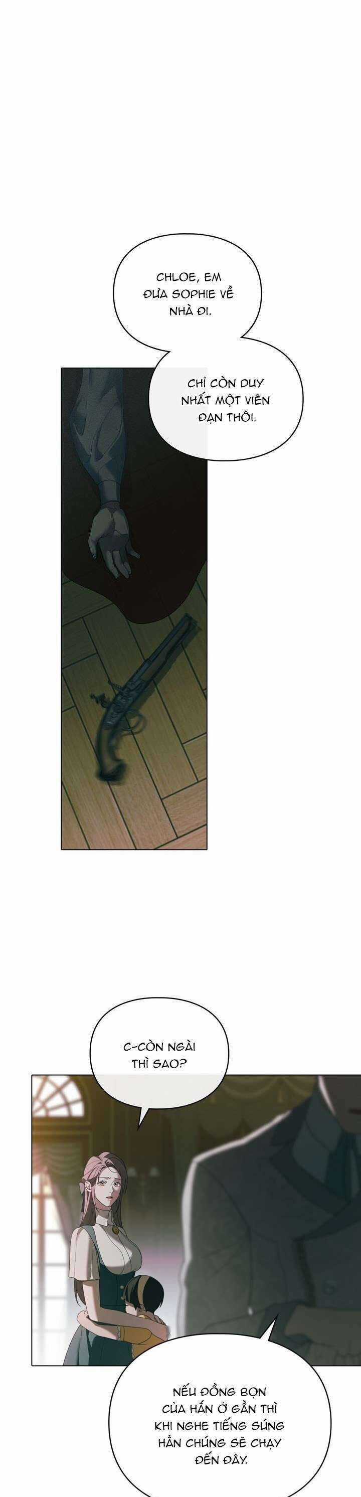 Sự Phản Bội Chapter 71 trang 13