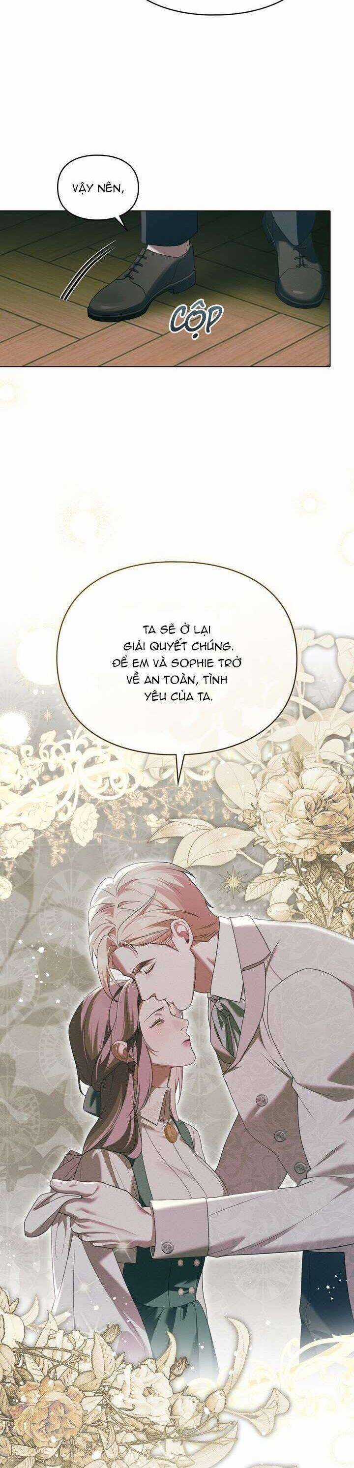 Sự Phản Bội Chapter 71 trang 14