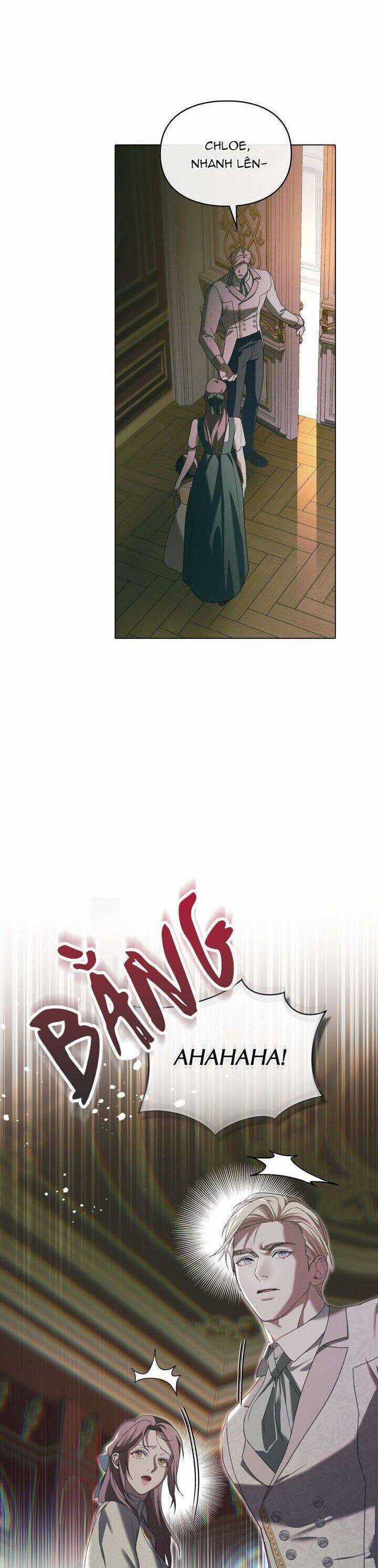 Sự Phản Bội Chapter 71 trang 17