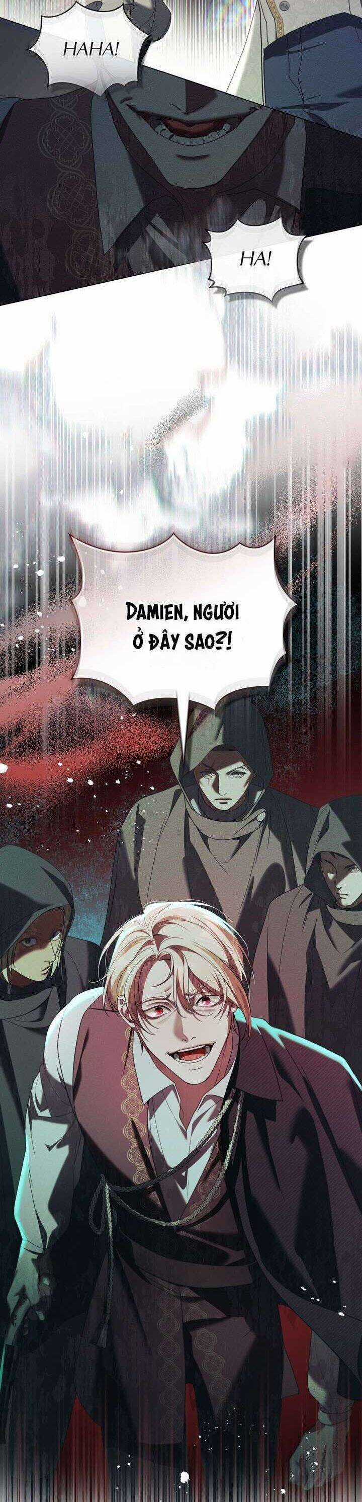 Sự Phản Bội Chapter 71 trang 18