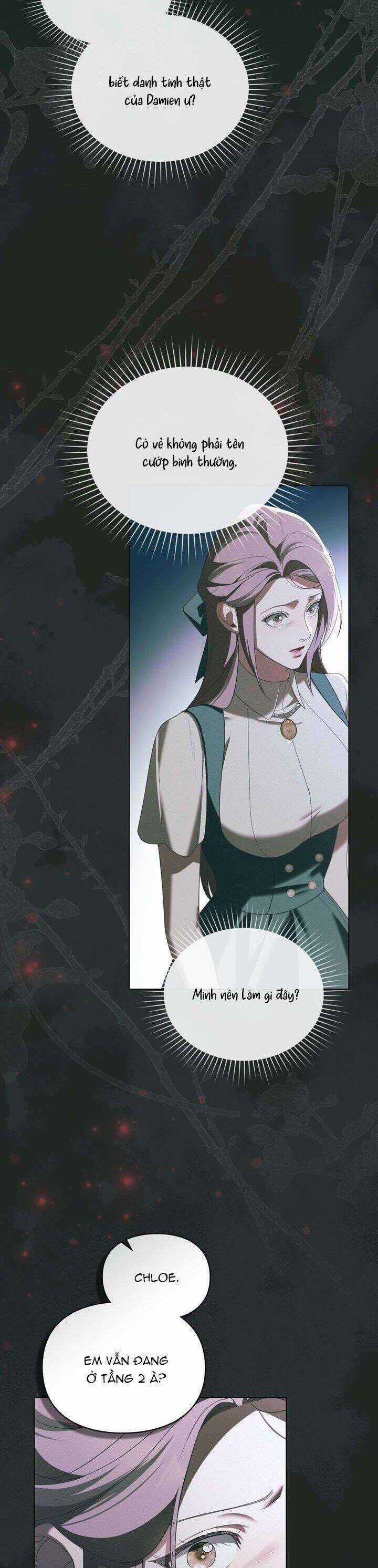 Sự Phản Bội Chapter 71 trang 2