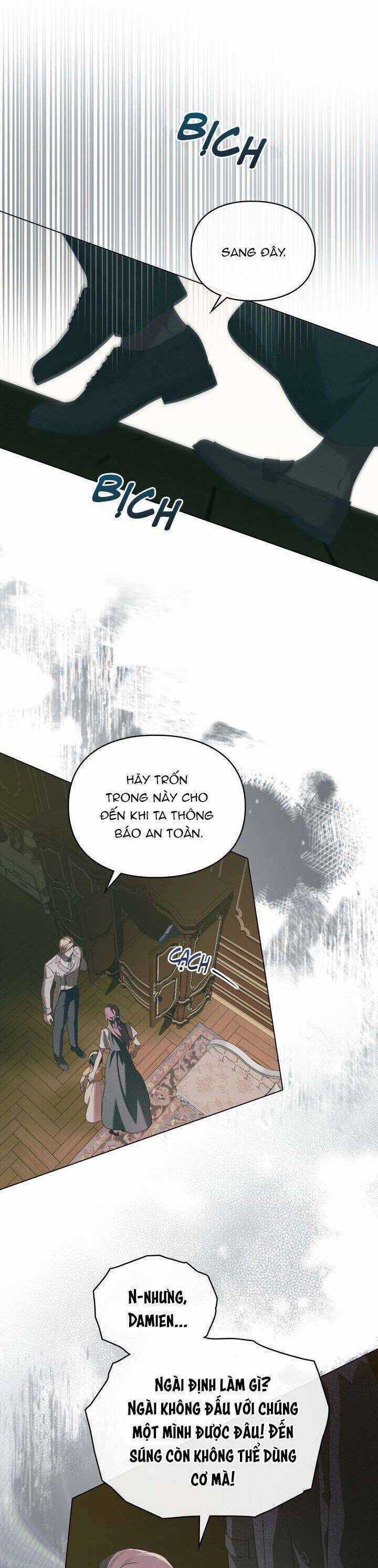 Sự Phản Bội Chapter 71 trang 20