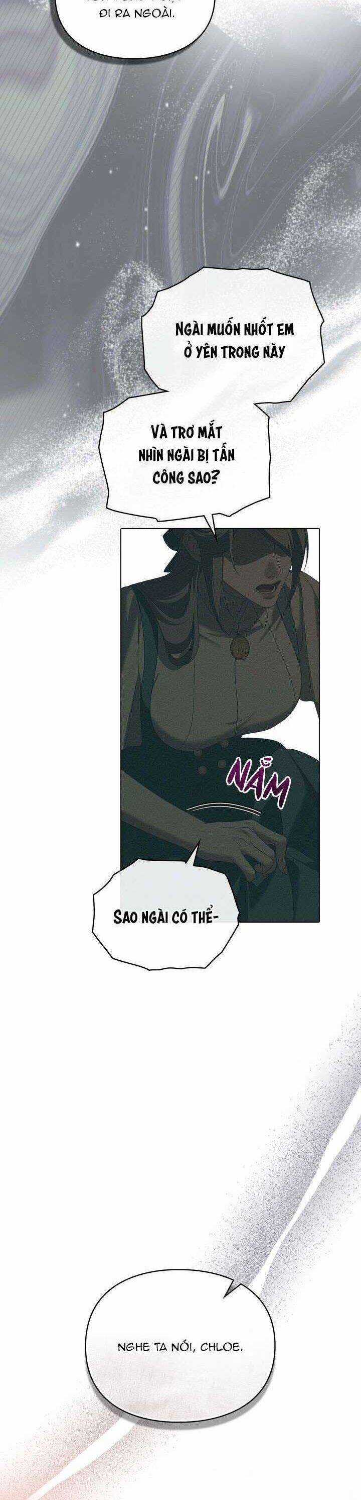 Sự Phản Bội Chapter 71 trang 22