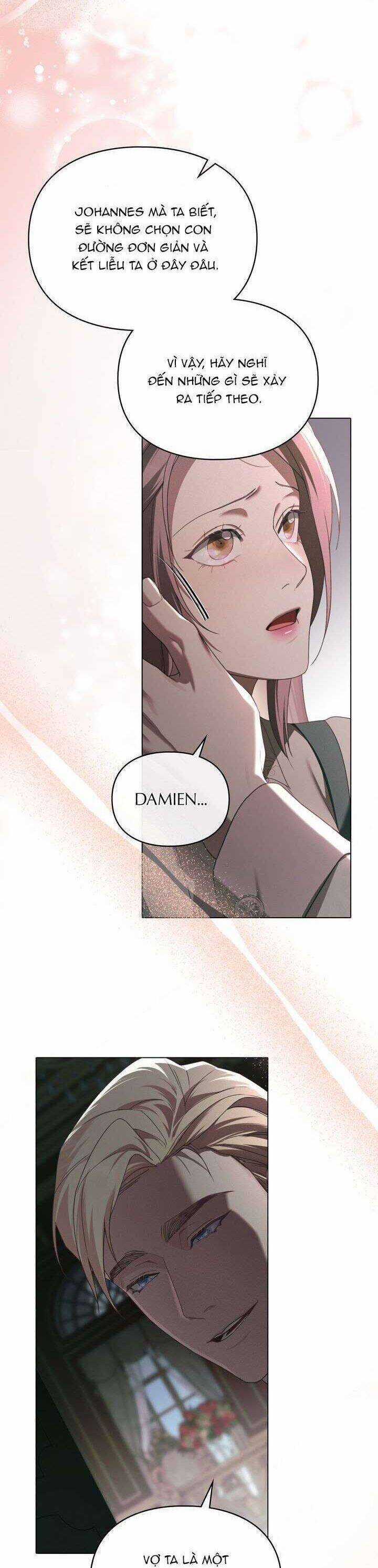 Sự Phản Bội Chapter 71 trang 23