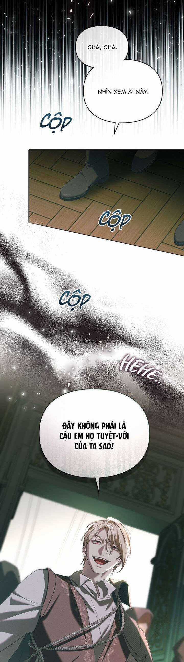 Sự Phản Bội Chapter 71 trang 28