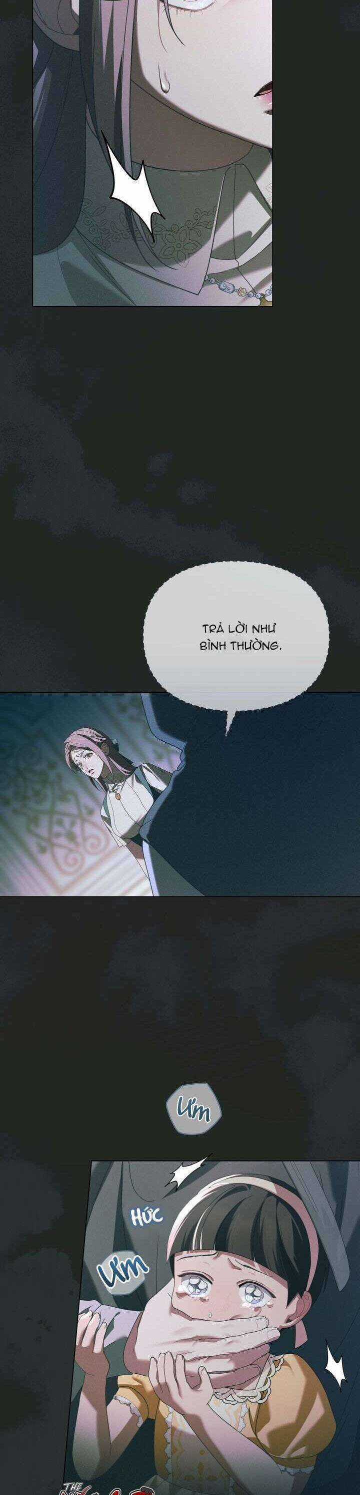 Sự Phản Bội Chapter 71 trang 3