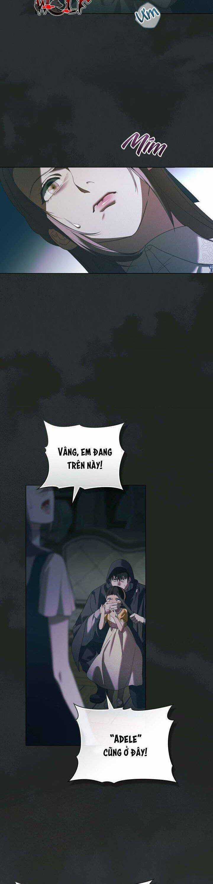 Sự Phản Bội Chapter 71 trang 4