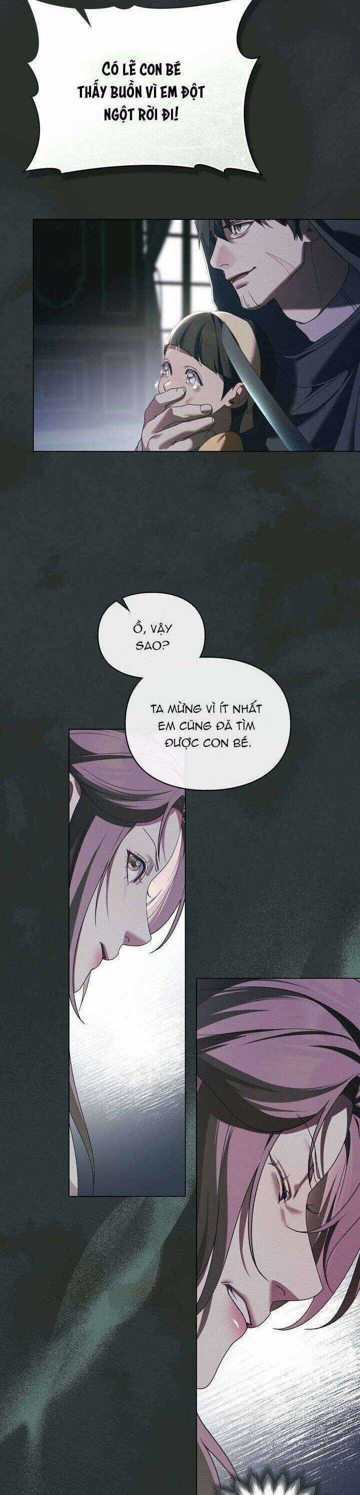 Sự Phản Bội Chapter 71 trang 5