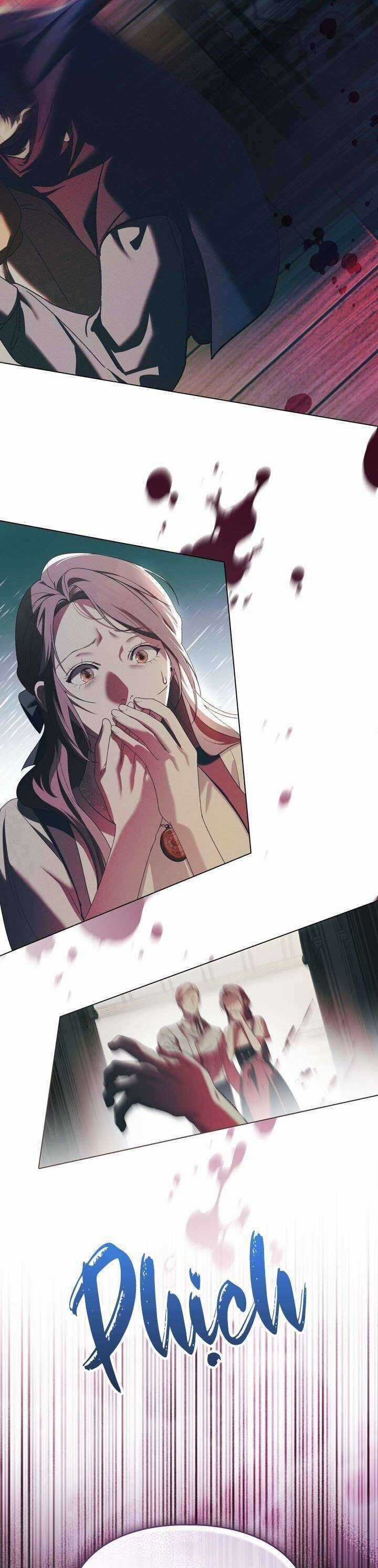 Sự Phản Bội Chapter 71 trang 7