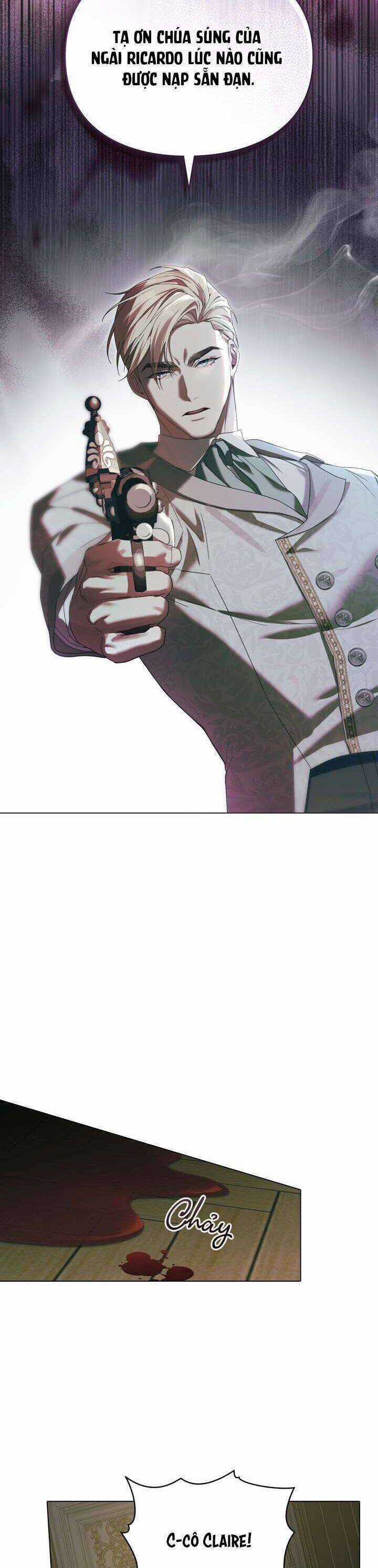 Sự Phản Bội Chapter 71 trang 8