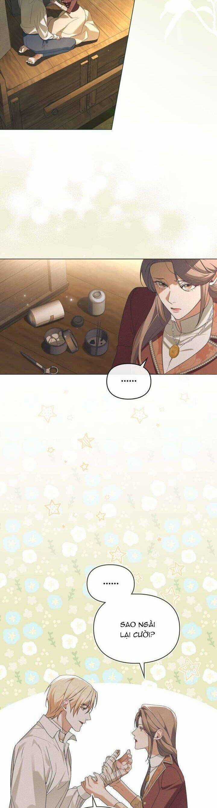 Sự Phản Bội Chapter 78 trang 11