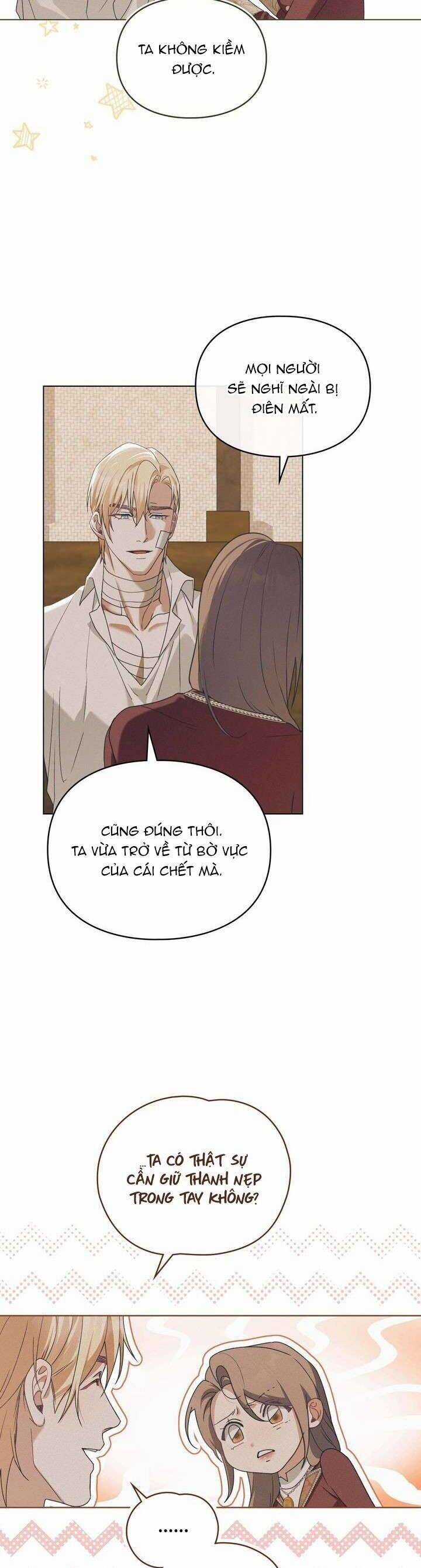 Sự Phản Bội Chapter 78 trang 12