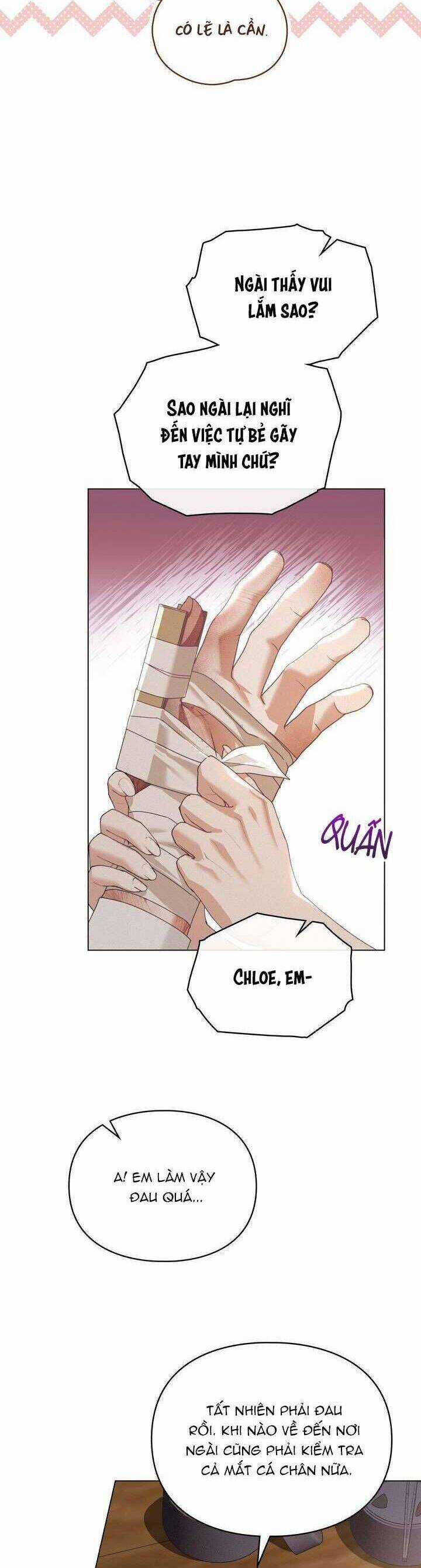 Sự Phản Bội Chapter 78 trang 13