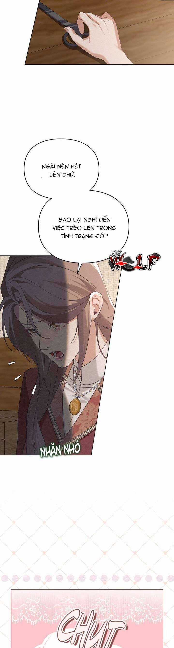 Sự Phản Bội Chapter 78 trang 14